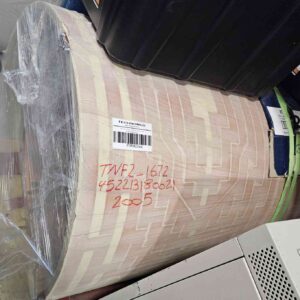 Philips MRI TNF2 Gradient Coil Philips TNF2 Gradient Coil MRI