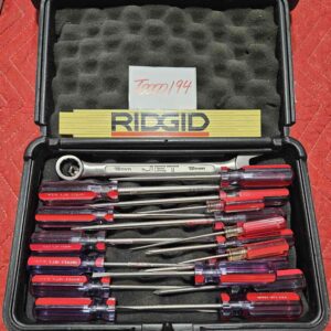Non Magnetic Tools Model: ARD080 Non Magnetic Tools Model: ARD080 product