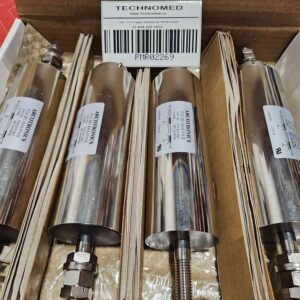 Philips MRI ADD Gradient Filter Philips ADD Gradient Filter MRI