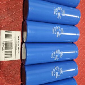 Capacitor NIPPON CHEMI-CON U36F111 Capacitor NIPPON CHEMI-CON U36F111 MRI