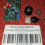 Philips EW Temp Control Board Philips EW Temp Control Board MRI