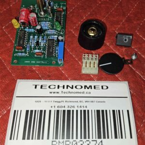 Philips EW Temp Control Board Philips EW Temp Control Board MRI