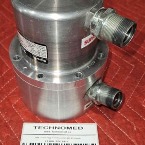 Philips MRI F2000 Cold Head Motor Philips F2000 Cold Head Motor MRI