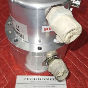 Philips MRI F2000 Cold Head Motor Philips F2000 Cold Head Motor MRI