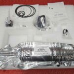 Philips MRI F2000 Cold Head Kit Sumitomo Philips F2000 Cold Head Kit Sumitomo MRI