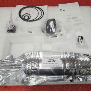Philips MRI F2000 Cold Head Kit Sumitomo Philips F2000 Cold Head Kit Sumitomo MRI