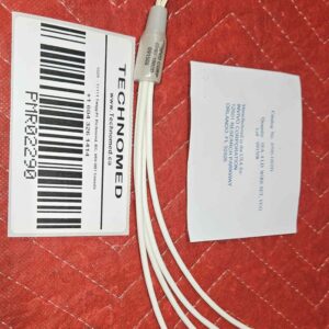 Philips MRI VCG Lead Wire Set Philips VCG Lead Wire Set MRI