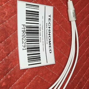 Philips MRI VCG Electrode Wire Philips VCG Electrode Wire MRI