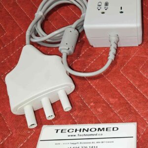 Medrad Spectris/Solaris EP Battery Charger Medrad Spectris/Solaris EP Battery Charger General