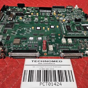 Philips CT Brilliance Big Bore Common Gantry Motion Processor (CGMP ASSY) Philips CT Brilliance Big Bore Common Gantry Motio…