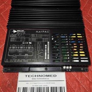 Philips CT Triple Output Power Supply Philips CT Triple Output Power Supply CT Scan