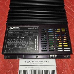 Philips CT Triple Output Power Supply Philips CT Triple Output Power Supply CT Scan