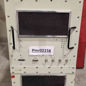 S23 RF Power Amplifier S23 RF Power Amplifier MRI