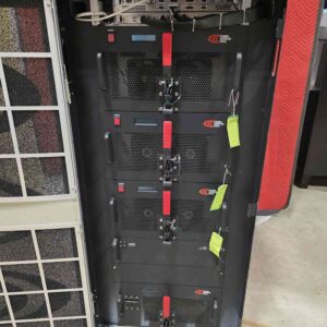 Gradient Amplifier C271 Master Gradient Amplifier C271 Master MRI