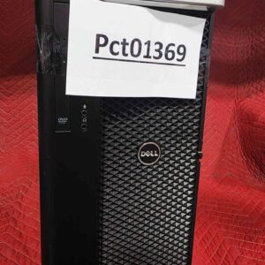 Philips Dell Precision T7600 Philips Dell Precision T7600 CT Scan