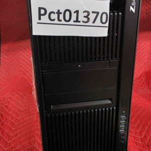 Hp Z840 CRISG5 Hp Z840 CRISG5 CT Scan
