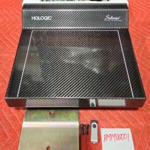 Hologic Mammo Graphy Detector Hologic Mammo Graphy Detector Mammography