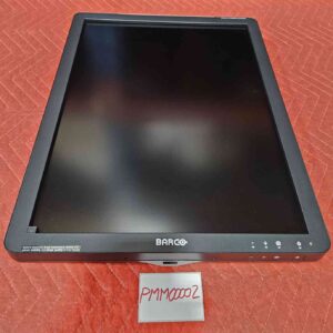 Barco MDRC-2221 Display Monitor Barco MDRC-2221 Display Monitor Mammography