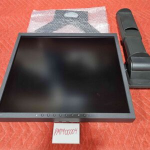 GE Mammo Graphy MX193 Display Monitor GE Mammo Graphy MX193 Display Monitor Mammography
