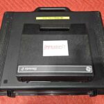 GE Mammo Graphy (Stereotix D) Seno Positioner Assembly And Phantom Block GE Mammo Graphy (Stereotix D) Seno Positioner Assem…