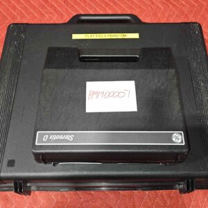 GE Mammo Graphy (Stereotix D) Seno Positioner Assembly And Phantom Block GE Mammo Graphy (Stereotix D) Seno Positioner Assem…
