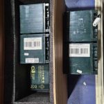 GE AMX-4 Battery System (CSB 30Ah Batteries) GE AMX-4 Battery System (CSB 30Ah Batteries) XR