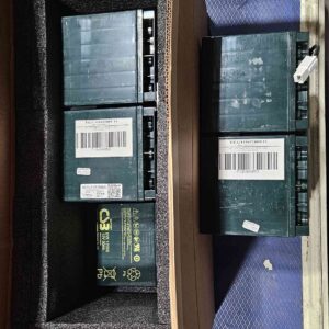 GE AMX-4 Battery System (CSB 30Ah Batteries) GE AMX-4 Battery System (CSB 30Ah Batteries) XR