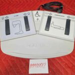 Hologic Mammo Graphy Foot Switch Hologic Mammo Graphy Foot Switch Mammography