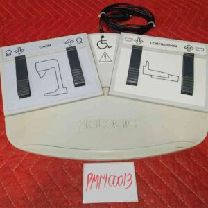 Hologic Mammo Graphy Foot Switch Hologic Mammo Graphy Foot Switch Mammography
