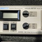 mA/mAs Meter 2/3 mA/mAs Meter 2/3 product