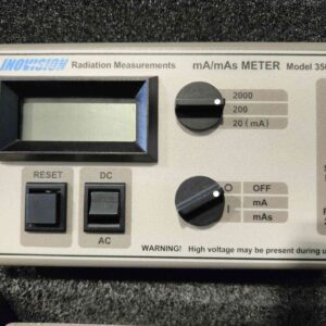 mA/mAs Meter 2/3 mA/mAs Meter 2/3 product