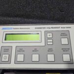 Dosimeter/kVp Readout 3/3 Dosimeter/kVp Readout 3/3 product