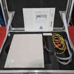 Mains. Res9stance Meter Mains. Res9stance Meter product