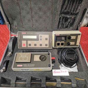 mA/mAs Meter 2/3-35035 mA/mAs Meter 2/3-35035 product