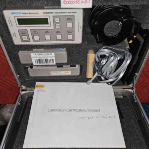 Dosimeter/kVp Module 1/3 Dosimeter/kVp Module 1/3 product