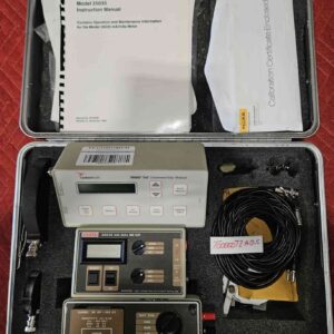 mA/mAs Meter 2/3-35035 mA/mAs Meter 2/3-35035 product