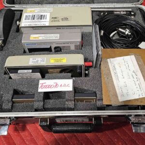 Dosimeter/kVp Module 1/3 Dosimeter/kVp Module 1/3 product