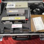 mA/mAs Meter 2/3-35035 mA/mAs Meter 2/3-35035 product