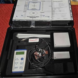 Phantom for Digital Radiography Phantom for Digital Radiography product