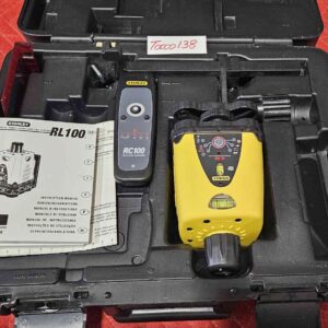 Rorary Laser Leveling System Rorary Laser Leveling System product