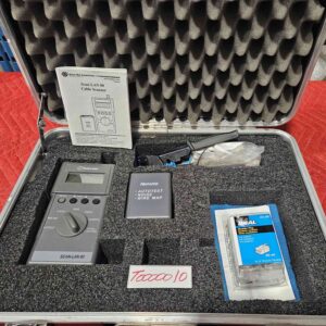 Network Cable Scanner Tool Network Cable Scanner Tool product