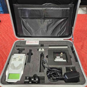 Multiparameter X-Ray Measurement Device - Xi Multiparameter X-Ray Measurement Device - Xi product