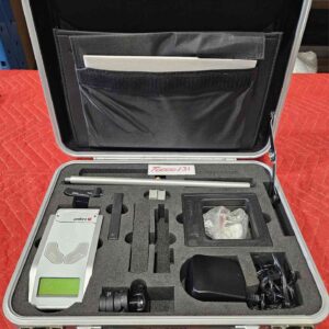 Multiparameter X-Ray Measurement Device - Xi Multiparameter X-Ray Measurement Device - Xi product