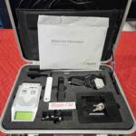 Multiparameter X-Ray Measurement Device - Xi Multiparameter X-Ray Measurement Device - Xi product