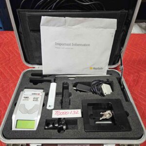 Multiparameter X-Ray Measurement Device - Xi Multiparameter X-Ray Measurement Device - Xi product