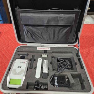Multiparameter X-Ray Measurement Device - Xi Multiparameter X-Ray Measurement Device - Xi product