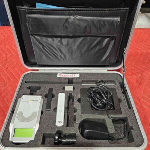 Multi Parameter X-Ray Measurement Device-Xi Multi Parameter X-Ray Measurement Device-Xi product