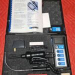 Portable Electronic Gas Leak Detector Portable Electronic Gas Leak Detector product