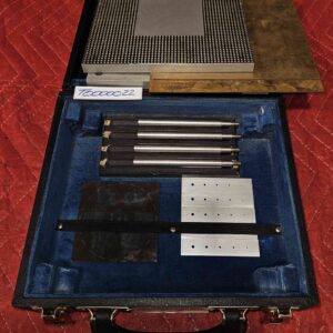 Copper and Aluminum Dose CalibrarionPlates Copper and Aluminum Dose CalibrarionPlates product
