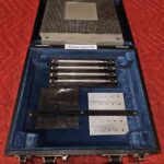 Aluminum Dose Calibration Plates Aluminum Dose Calibration Plates product